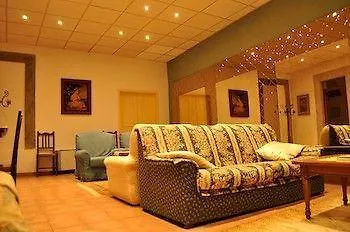 Hotel Borgo Antico Bibbiena