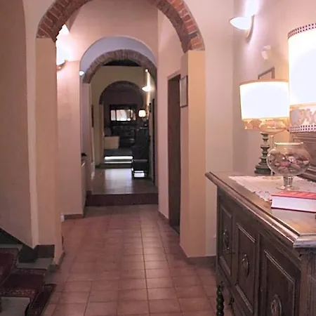 Borgo Antico Hotel