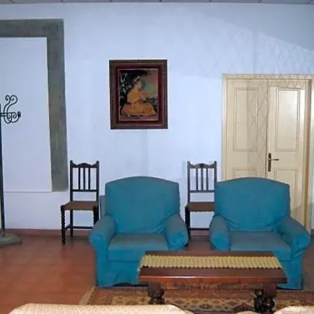 Borgo Antico فندق