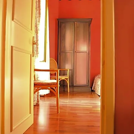 Borgo Antico Hotel