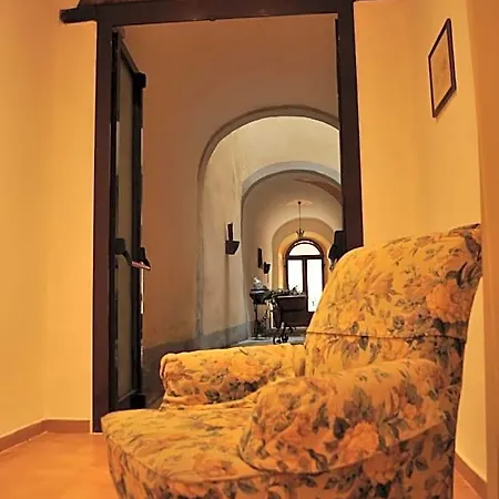 Borgo Antico 3* Bibbiena