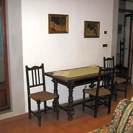 Borgo Antico ホテル 3*