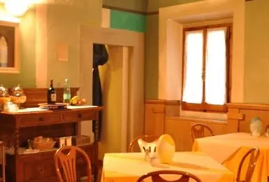 Borgo Antico Hotel Bibbiena