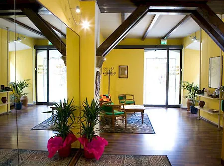Borgo Antico Hotel