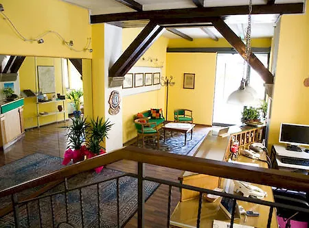 Hotel Borgo Antico 3*