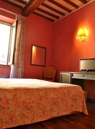 Borgo Antico 3* Bibbiena