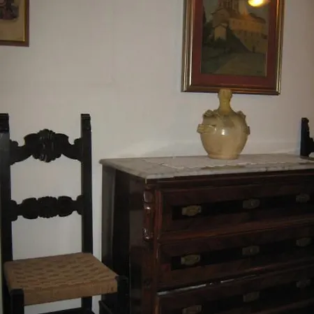 Borgo Antico 3* Bibbiena