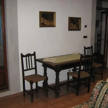 Hotel Borgo Antico