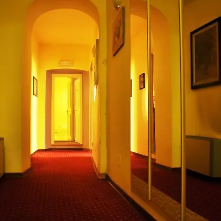 Borgo Antico 3*