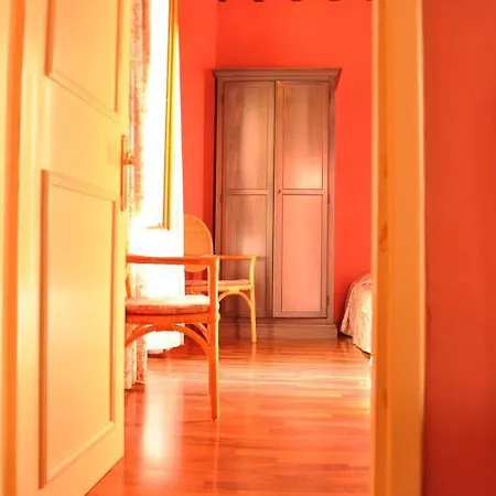 Borgo Antico Hotel Bibbiena