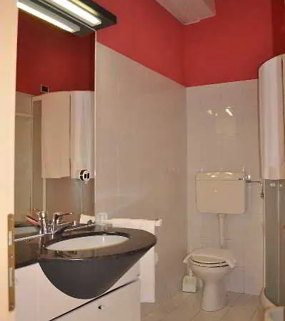 Borgo Antico Hotel