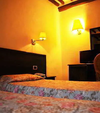 Borgo Antico Hotel
