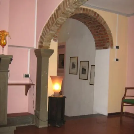 ホテル Borgo Antico 3*