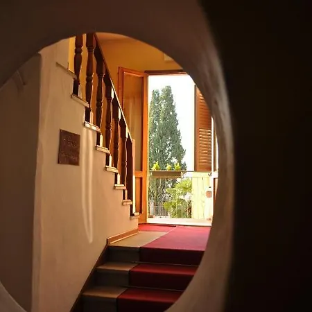 Borgo Antico 3*