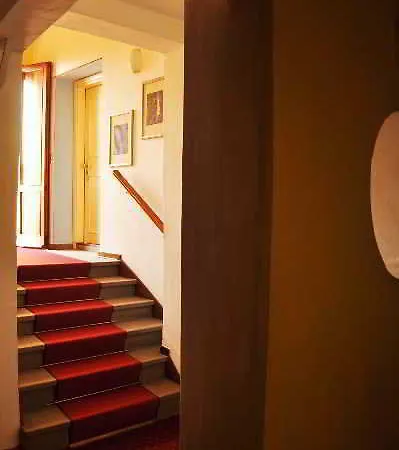 Borgo Antico 3* Bibbiena