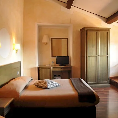 Borgo Antico Hotel Bibbiena