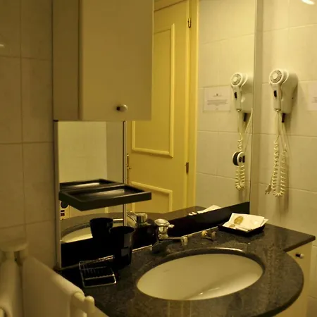 Borgo Antico Hotel
