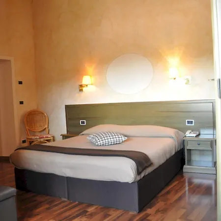 Hotel Borgo Antico