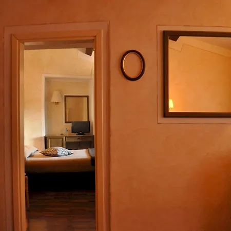 Hotel Borgo Antico
