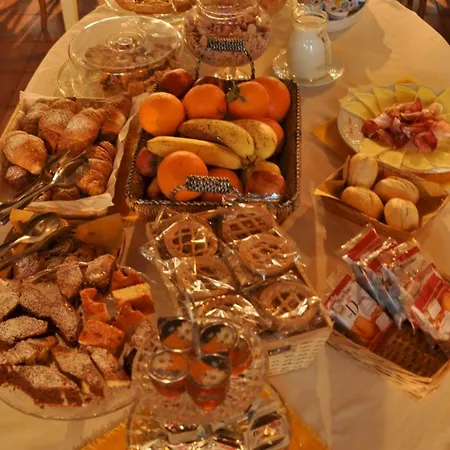 Hotel Borgo Antico Bibbiena