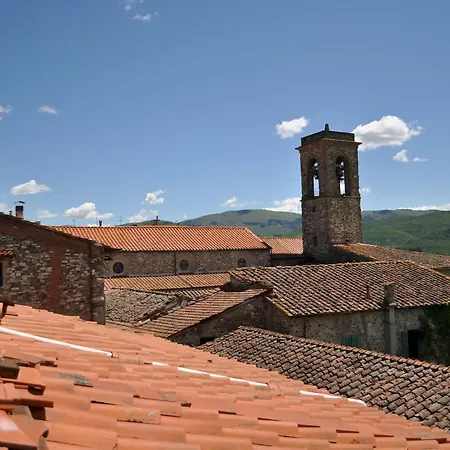 Borgo Antico Hotel 3*