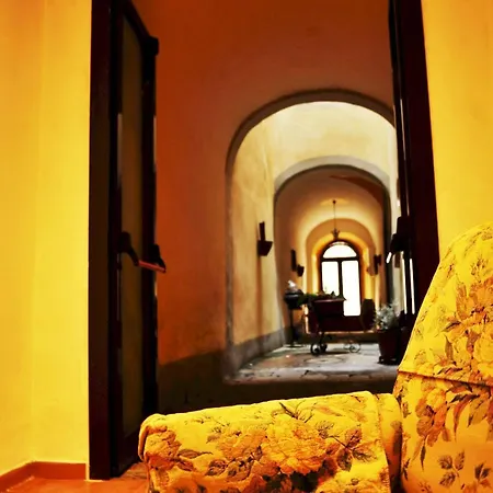 Borgo Antico 3* Bibbiena
