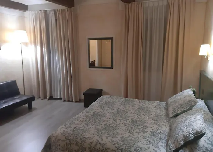 Hotel Borgo Antico Bibbiena