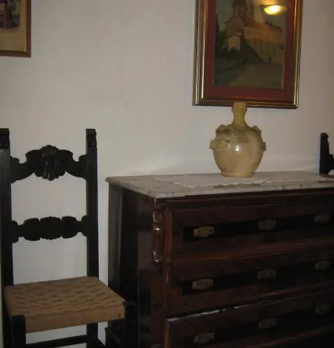 Borgo Antico 3* Bibbiena